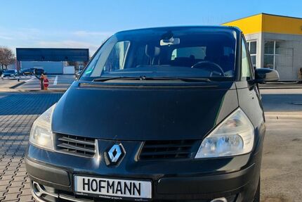 Renault Espace 194.000 km 2.999 &euro; Nürnberg 90427