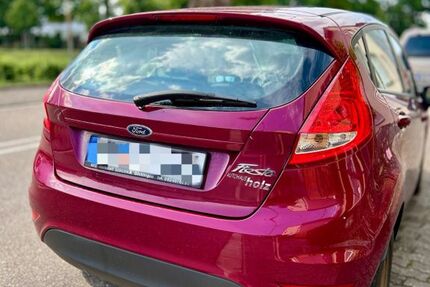 Ford Fiesta 115.000 km 2.600 &euro; Neustadt an der Weinstraße 67435