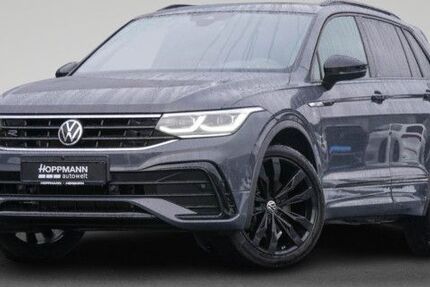 VW Tiguan 57.313 km 33.480 &euro; Herborn 35745
