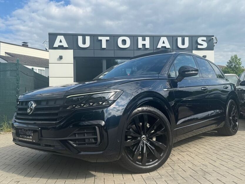 Touareg