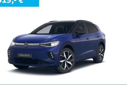 VW ID.4 10.627 km 45.930 &euro; Schorndorf 73614