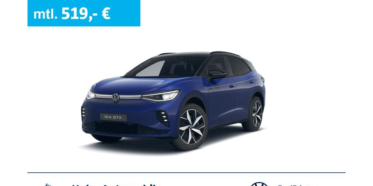 VW ID.4 10.627 km 45.930 &euro; Schorndorf 73614