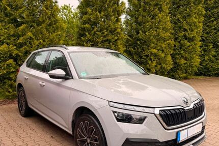 Skoda Kamiq 102.000 km 16.000 &euro; Bad Heilbrunn 83670
