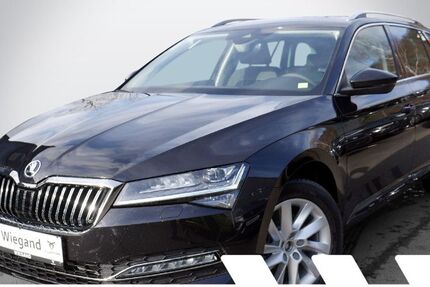 Skoda Superb 29.000 km 32.890 &euro; Gelnhausen 63571