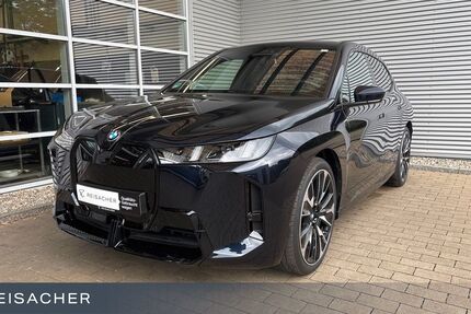 BMW iX 12.701 km 83.980 &euro; Memmingen 87700