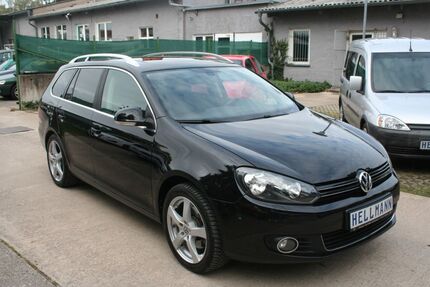 VW Golf 136.000 km 8.899 € Rietz Neuendorf OT Alt Golm 15848