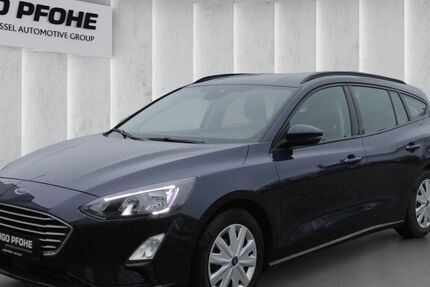 Ford Focus 92.500 km 11.490 &euro; Oldenburg i.H. 23758