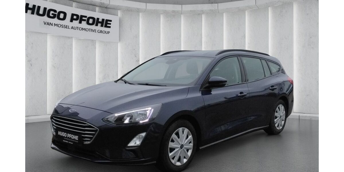 Ford Focus 92.500 km 11.490 &euro; Oldenburg i.H. 23758