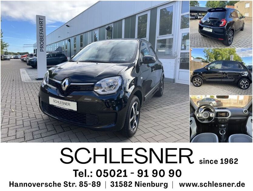 Twingo