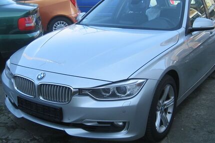 BMW 330 312.000 km 7.490 &euro; Leipzig 04328
