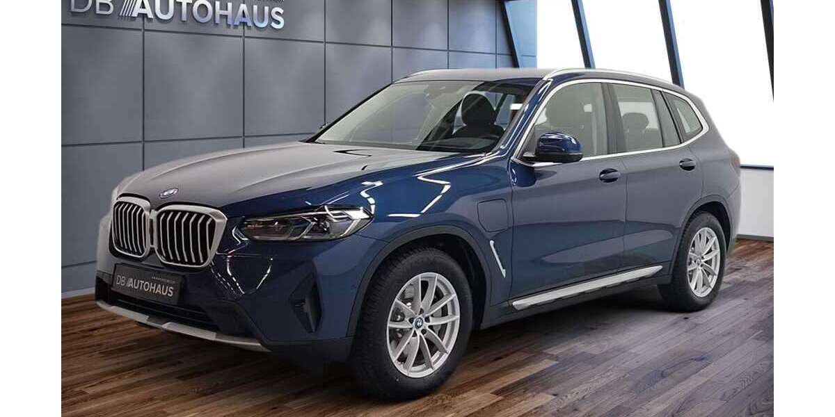 BMW X3 23.936 km 46.470 &euro; Maintal 63477
