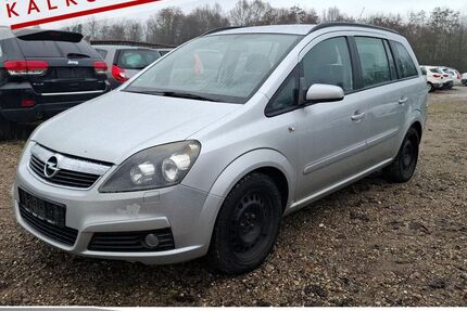 Opel Zafira 233.148 km 985 &euro; Achern 77855