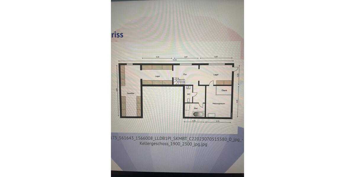 Einfamilienhaus Pößneck - 6 Zimmer, 92 m&sup2;, 59.000&euro; | Angebot:26867247