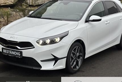 Kia ceed / Ceed 5.541 km 27.980 € Gochsheim 97469