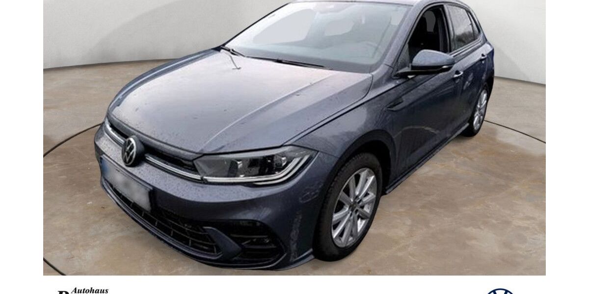 VW Polo 23.693 km 22.840 &euro; Potsdam 14482