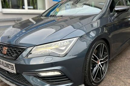 Seat Leon 39.990 km 26.490 &euro; Sulzbach 71560