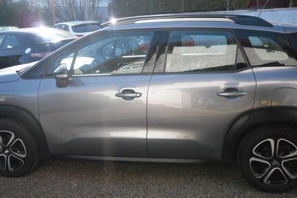 Citroen C3 Aircross 25.000 km 9.490 &euro; Saarbruecken 66119
