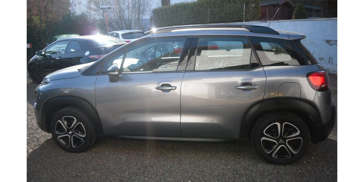 Citroen C3 Aircross 25.000 km 9.490 &euro; Saarbruecken 66119
