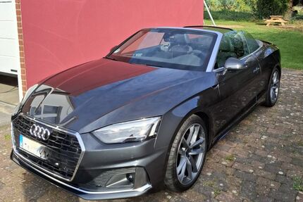 Audi A5 9.500 km 36.500 &euro; Rinteln 31737