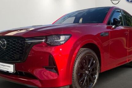 Mazda CX-60 16.700 km 43.995 &euro; Senftenberg 01968