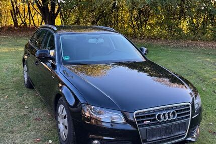 Audi A4 303.700 km 4.500 &euro; Teunz 92552