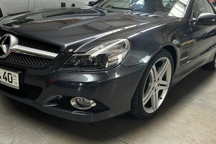 Mercedes-Benz SL 280 R 230 Mercedes-Scheckheft perfekt! 64.482 km 30.890 € Landsberg am Lech 86899