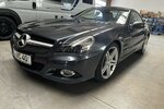 Mercedes-Benz SL 280 R 230 Mercedes-Scheckheft perfekt! 64.482 km 30.890 € Landsberg am Lech 86899