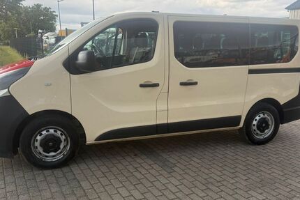 Opel Vivaro 245.416 km 8.900 &euro; Raguhn-Jeßnitz 06779