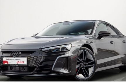 Audi RS e-tron GT 19.480 km 64.870 &euro; Wetzlar 35576