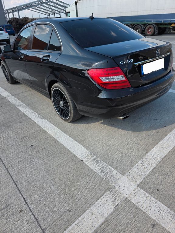 C 250