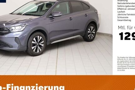 VW Taigo 40.268 km 15.980 &euro; Amberg 92224