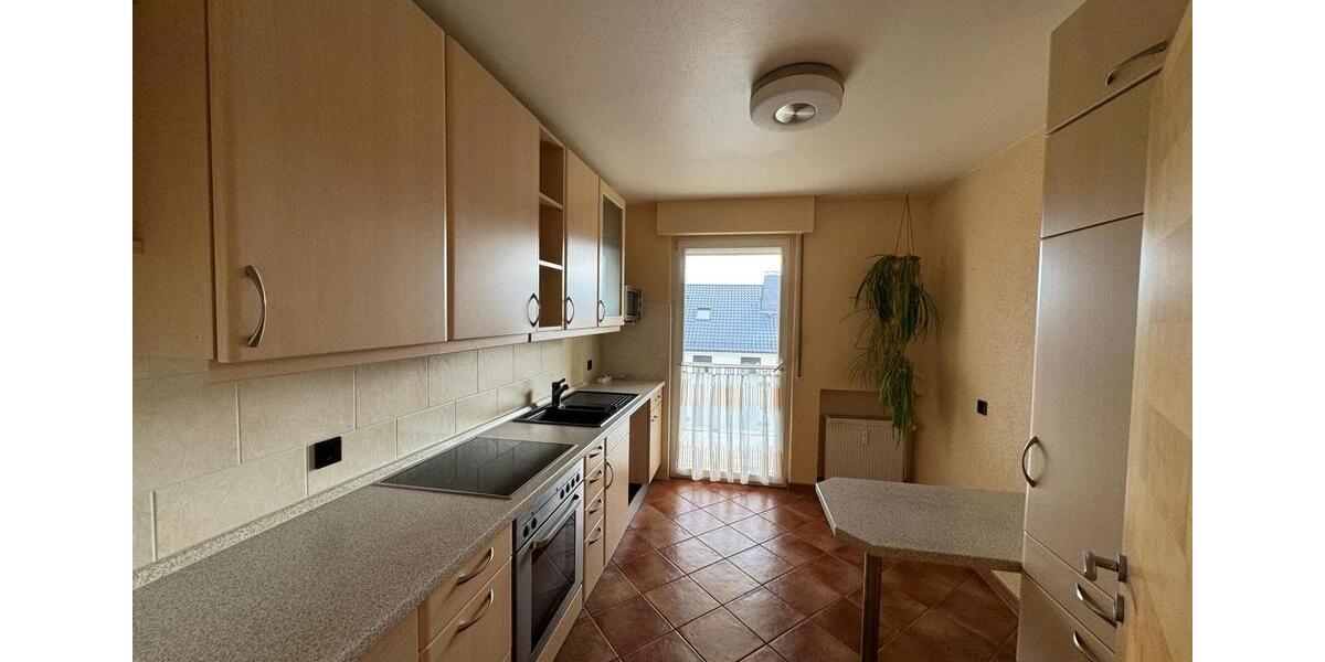 Etagenwohnung Iserlohn - 4 Zimmer, 90 m&sup2;, 850&euro; | Angebot:24594554