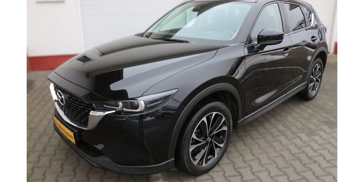 Mazda CX-5 43.047 km 23.890 &euro; Hoyerswerda 02977