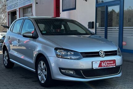 VW Polo 135.000 km 8.999 &euro; Oberndorf am Neckar 78727