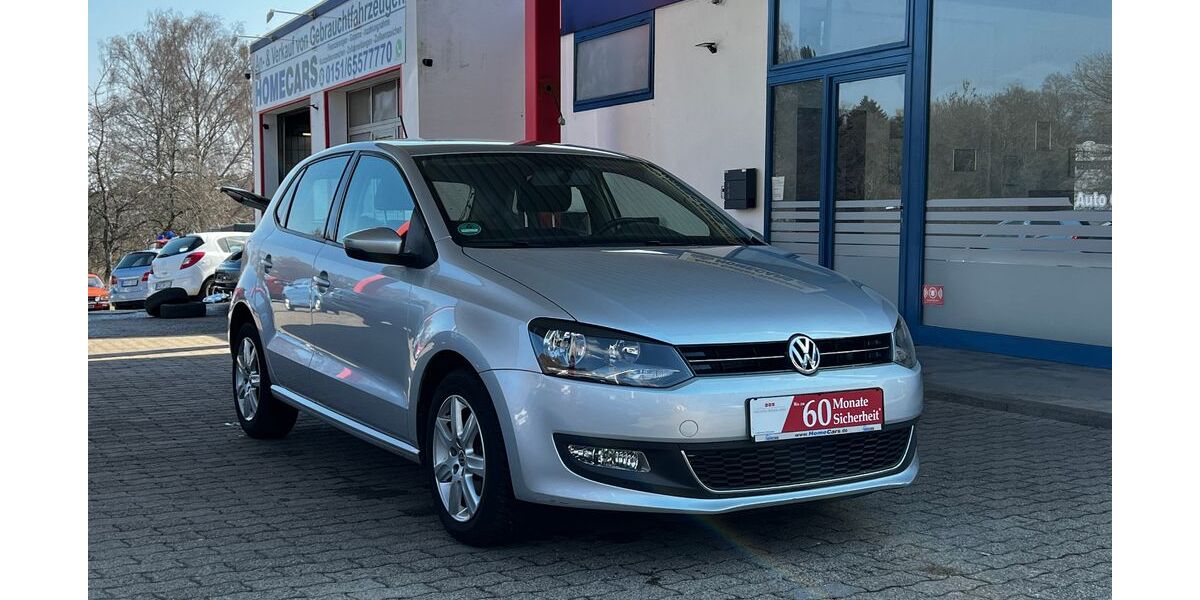 VW Polo 135.000 km 8.999 &euro; Oberndorf am Neckar 78727