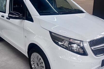 Mercedes-Benz Vito 27.000 km 59.500 &euro; Hornburg (Schladen) 38315