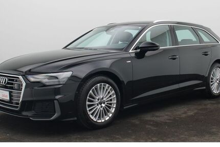 Audi A6 84.000 km 32.780 &euro; Würzburg 97076
