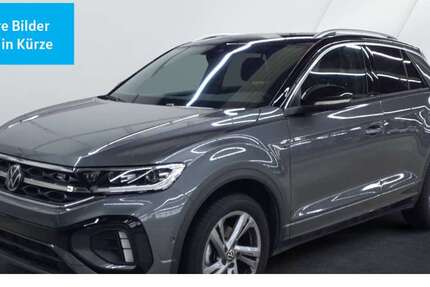 VW T-Roc 11.417 km 31.430 € Eisenach 99817