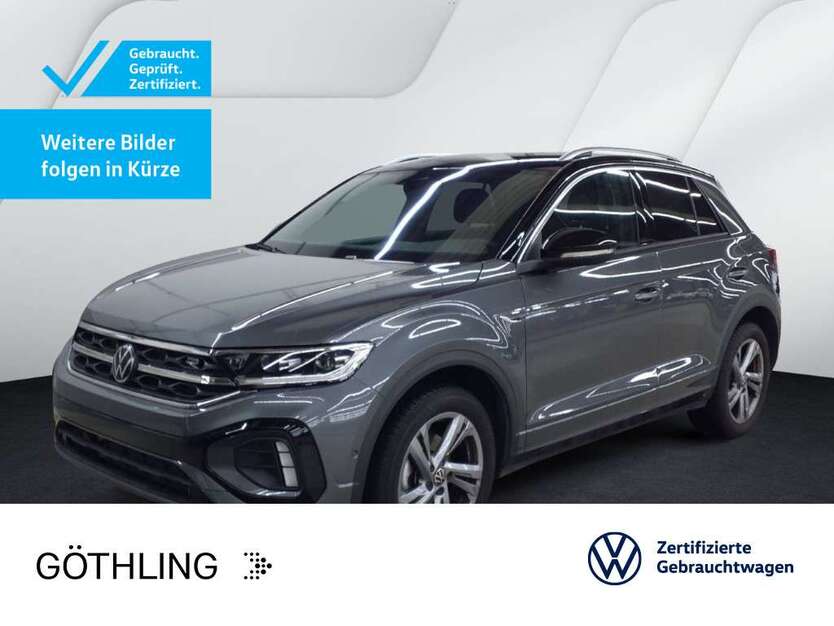 VW T-Roc 11.417 km 31.430 € Eisenach 99817