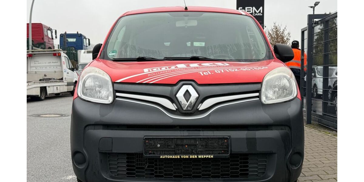 Renault Kangoo 96.420 km 7.299 &euro; Kelkheim 65779