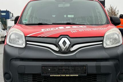 Renault Kangoo 96.420 km 7.700 € Kelkheim 65779