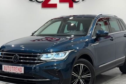 VW Tiguan 88.000 km 26.490 &euro; Bergisch Gladbach 51469