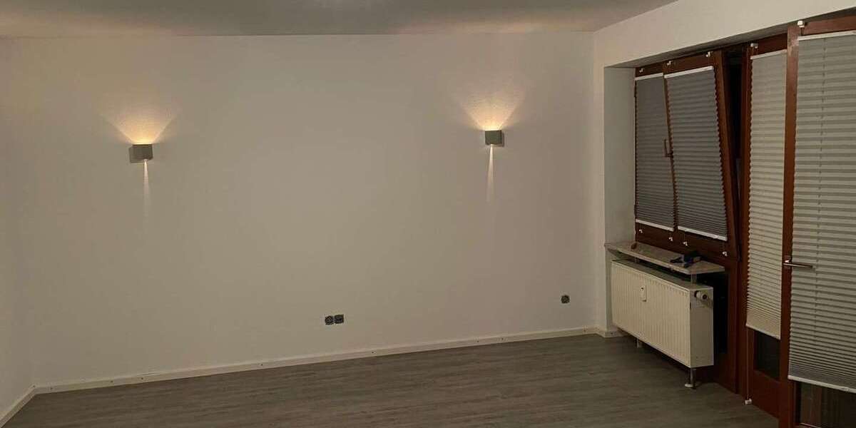 Etagenwohnung Kempten Auf dem Lindenberg - 2 Zimmer, 59 m&sup2;, 215.000&euro; | Angebot:27125449