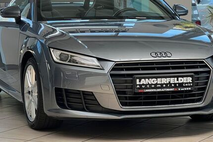 Audi TT 100.432 km 23.999 &euro; Wuppertal 42389