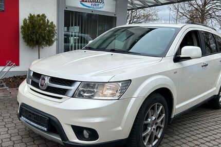 Fiat Freemont 187.900 km 8.600 &euro; Fürstenfeldbruck 82256