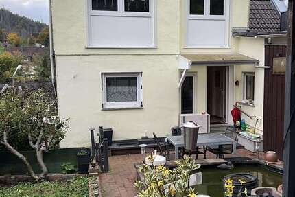 Haus Brachbach - 7 Zimmer, 185 m&sup2;, 139.000&euro; | Angebot:25204037