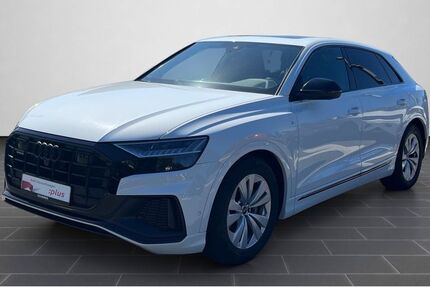 Audi Q8 100.335 km 59.990 &euro; Ludwigshafen 67063