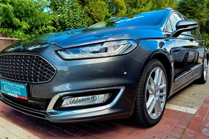 Ford Mondeo 132.170 km 16.799 € Warendorf 48231