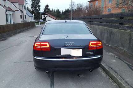 Audi A8 298.000 km 6.800 &euro; Oberliezheim (Bissingen) 86657