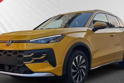 VW T-Roc 2.500 km 28.890 &euro; Dallgow-Döberitz 14624